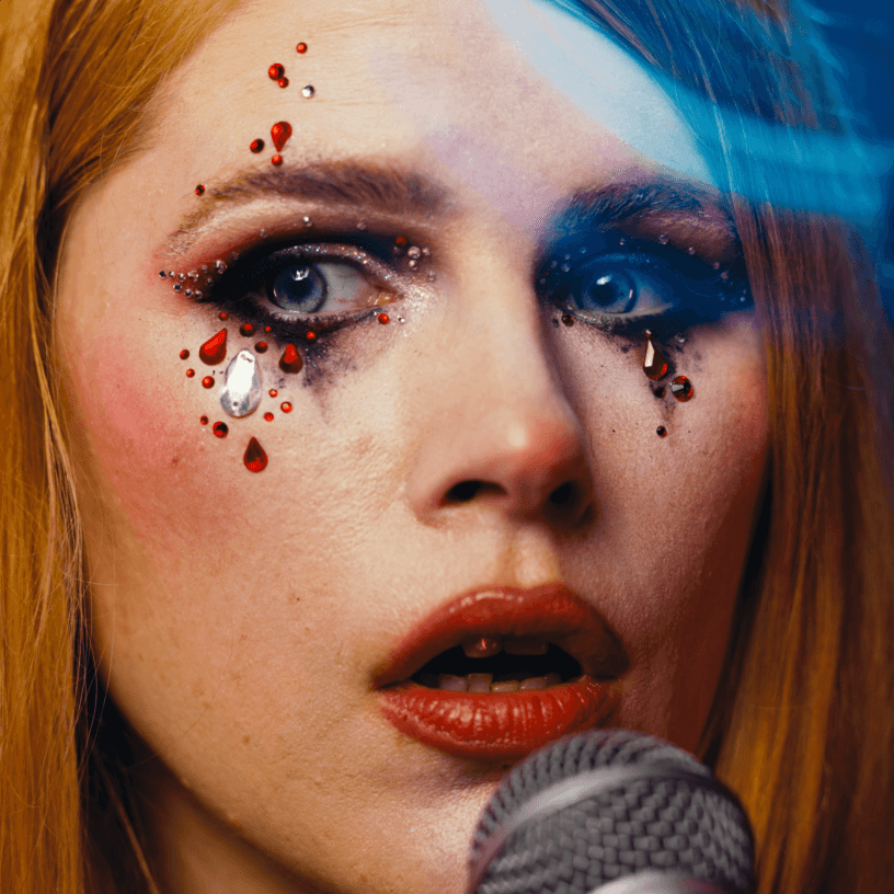 "Krystal Metal", le nouveau single de Sun est disponible sur toutes les plateformes. crédit photo : Jonathan Lhote