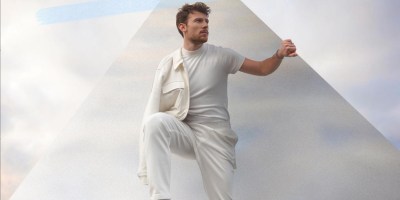 Aria, le premier album de Yoann Casanova est disponible sur toutes les plateformes depuis le 9 octobre 2023.