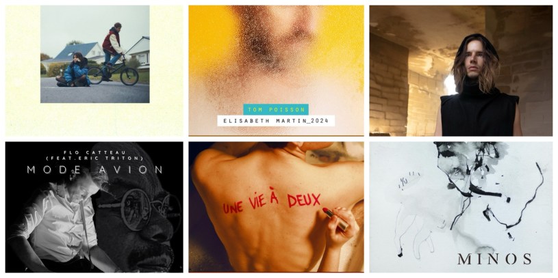 Les clips de la semaine #220