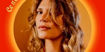 « Ce n’est que de l’eau », le nouveau single de Vanille est disponible sur toutes les plateformes.