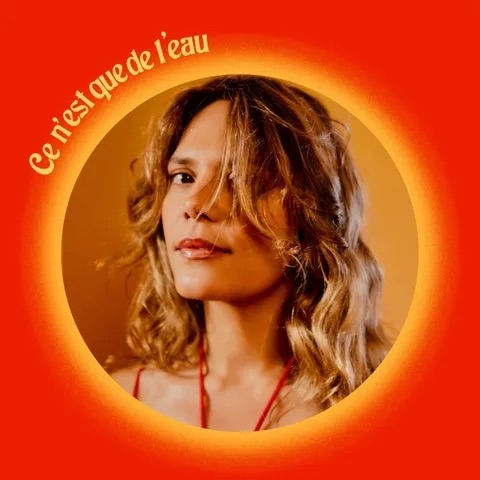 « Ce n’est que de l’eau », le nouveau single de Vanille est disponible sur toutes les plateformes.