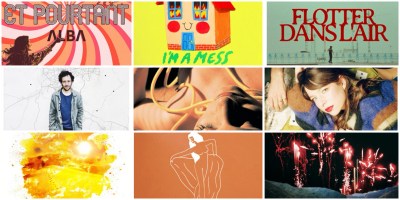 Les clips de la semaine #197