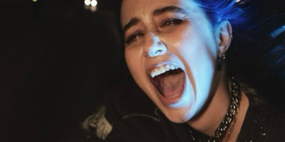 Paris, capitale de la solitude, le premier album de Nochka est disponible sur toutes les plateformes. (C): Eliott De Sousa