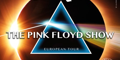 Affiche de la tournée 2025 !