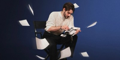 "Morning Bliss", le nouveau single de Worakls est disponible sur toutes les plateformes.