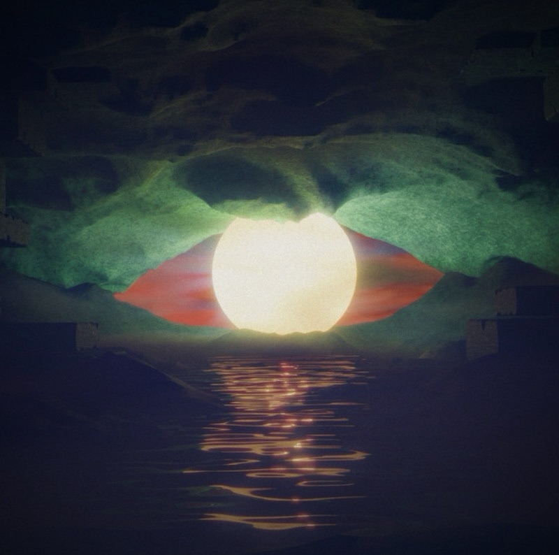 "Endless blast", le nouveau single de The Baptized est disponible sur toutes les plateformes.