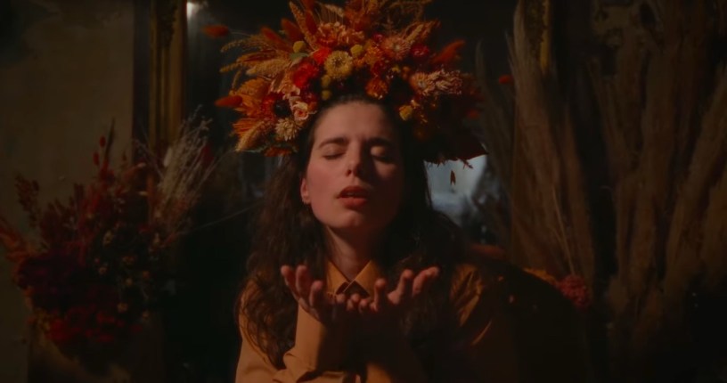 "Sunflowers", le nouveau single de Grand Camino est disponible sur toutes les plateformes.