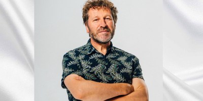 Jean Michel Dupas, programmateur du Printemps de Bourges.