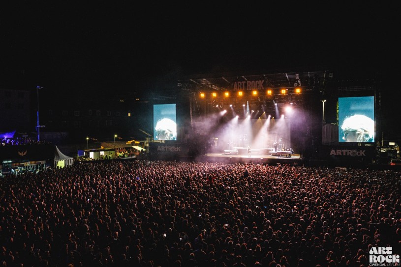 Le festival Art Rock dévoile sa programmation complète pour son édition 2025