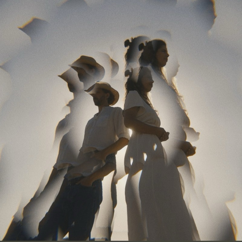 "Los Monegros", le nouveau single de Grand Camino est disponible sur toutes les plateformes.