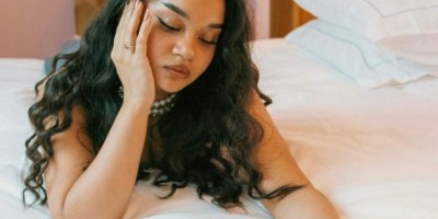 Lettres à, le nouvel EP d’Adeline Lovo est disponible sur toutes les plateformes depuis ce 14 février 2024