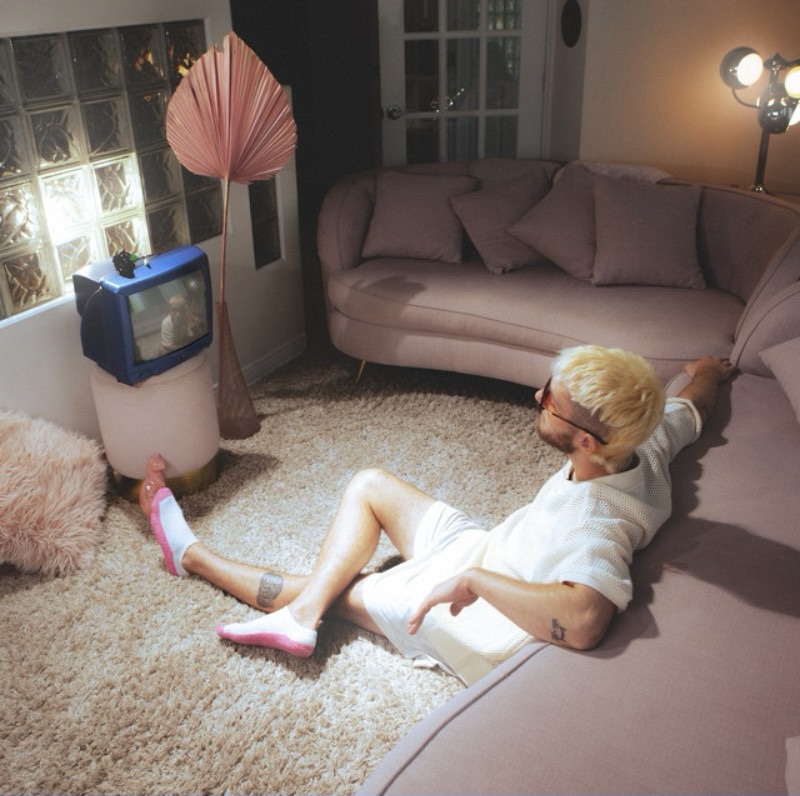 "1990", le nouveau single de Super Plage est disponible sur toutes les plateformes.