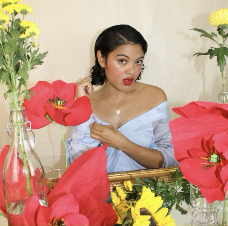 "Jélinne" le nouvel EP de Joanne Radao est disponible sur toutes les plateformes.