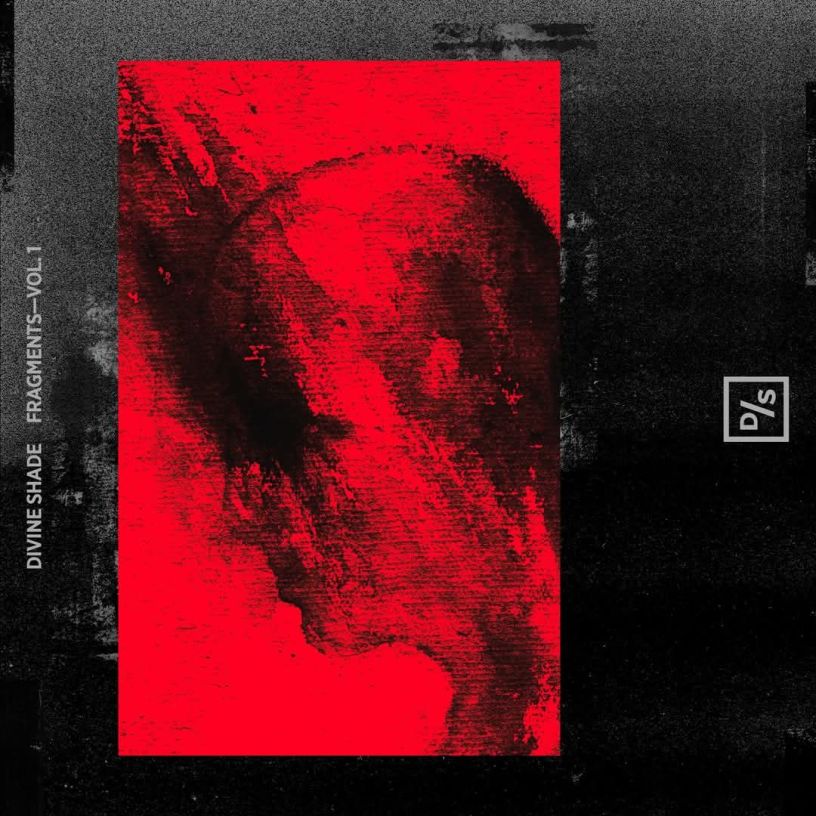 Ren Toner a réalisé lui-même l'artwork de Fragments-Vol.1, disponible sur toutes les plateformes depuis le 26/01/2025