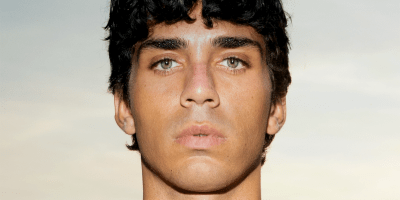 "Beaux", le premier album de Samuel est disponible sur toutes les plateformes depuis le mois d’octobre 2024.