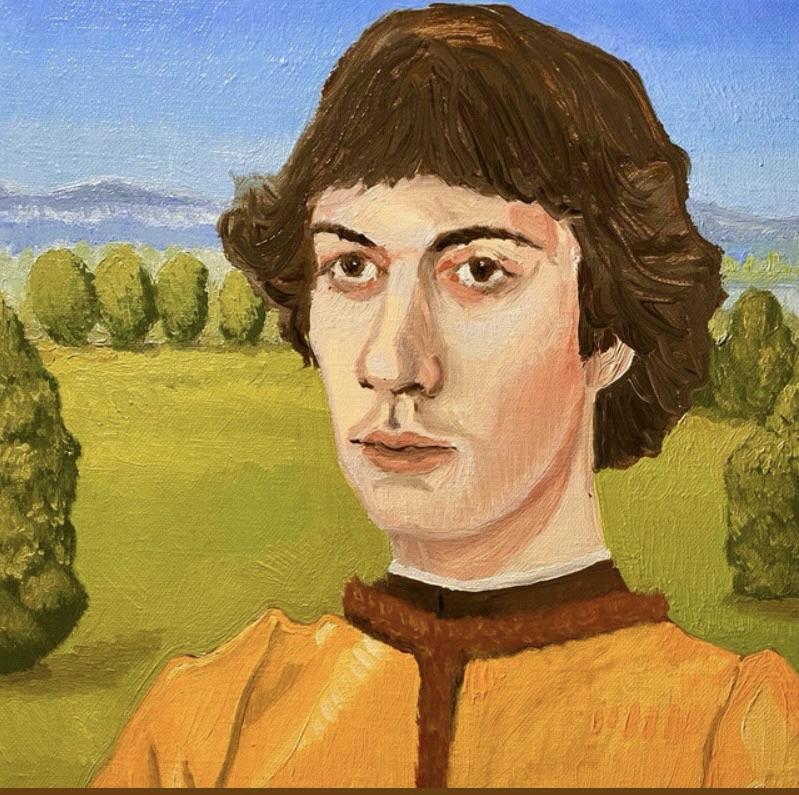 "Le Roi Soleil", le nouveau single de Miel de Montagne est disponible sur toutes les plateformes.