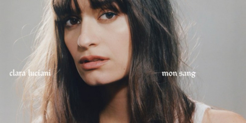 "Mon sang", le 3e album de Clara Luciani est disponible sur toutes les plateformes depuis le 15 novembre 2024