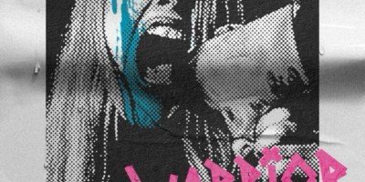 "Warrior Riot Grrrl", le nouveau single de SUN est disponible sur toutes les plateformes en grand-angle la sortie de son premier album "Kristal Metal" le 9 mai 2025.