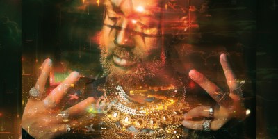 Lore[SZN 1], le premier volet du nouvel EP d’Abrahaam, est disponible sur toutes les plateformes.