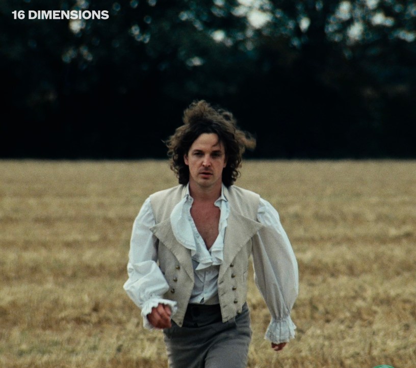 "16 Dimensions", le nouveau single d’Albert Newton disponible depuis le 26 octobre 2023.