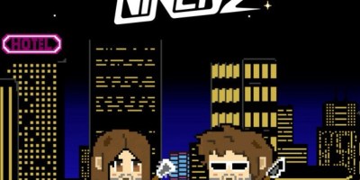 "Higher than Love", le nouveau single de The Ninety2 x Jessica Winter, est disponible sur toutes les plateformes.