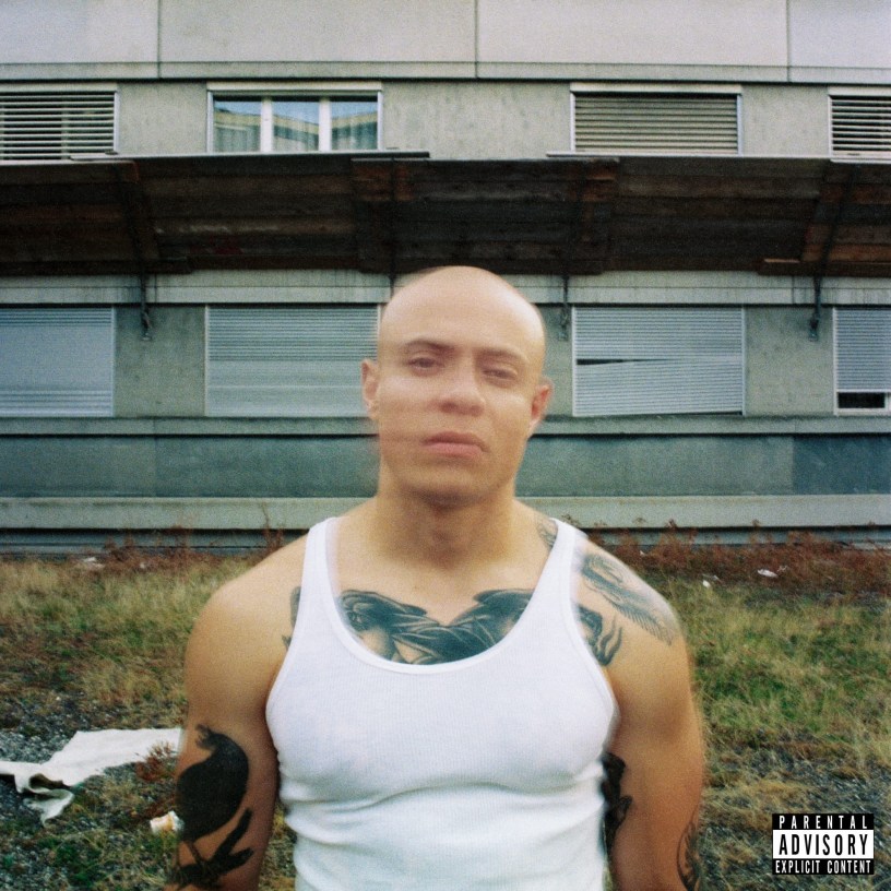 "On va jamais mourir", le premier album de Chien Bleu est disponible sur toutes les plateformes.