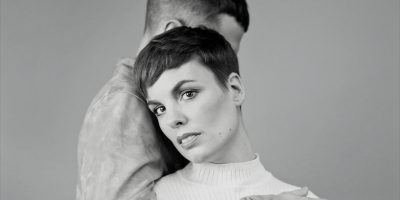 "Minuit moins toi", le nouvel EP de Lucie-Valentine est disponible sur toutes les plateformes.