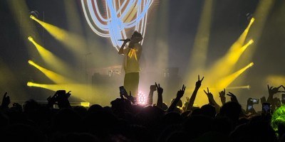 Retour sur la 49e édition du Printemps de Bourges.