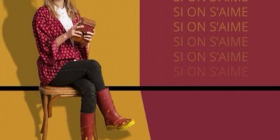 "Si on s’aime" le nouveau single de Silda est disponible sur toutes les plateformes