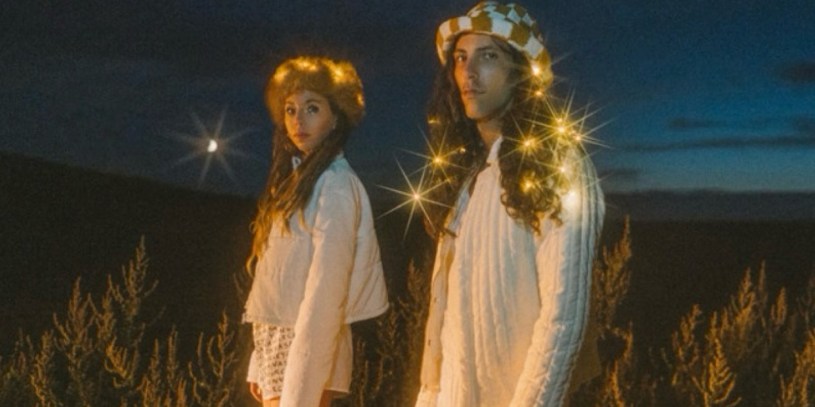 "Qui sait", le nouveau single de Ceylon est disponible sur toutes les plateformes depuis le 19 janvier 2024.