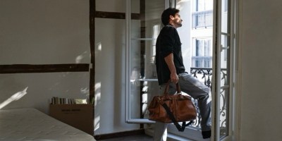 "Ruptures" le nouvel album de Felhur x Andro est disponible sur toutes les plateformes.