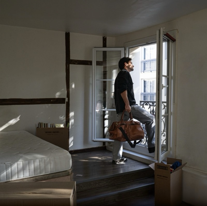 "Ruptures" le nouvel album de Felhur x Andro est disponible sur toutes les plateformes.