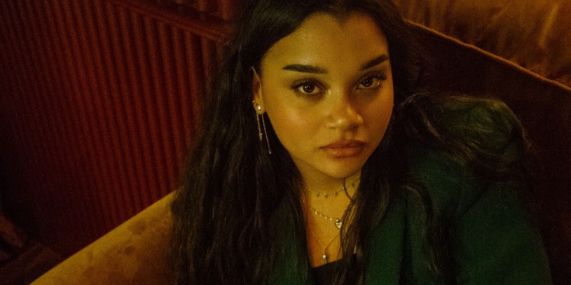 Grandir, le nouvel EP d’Adeline Lovo est disponible sur toutes les plateformes