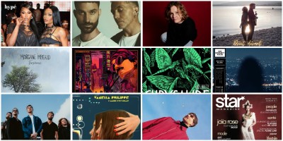 Les clips de la semaine #202