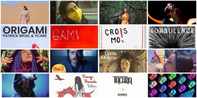 Les clips de la semaine #193