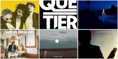 Les clips de la semaine #196