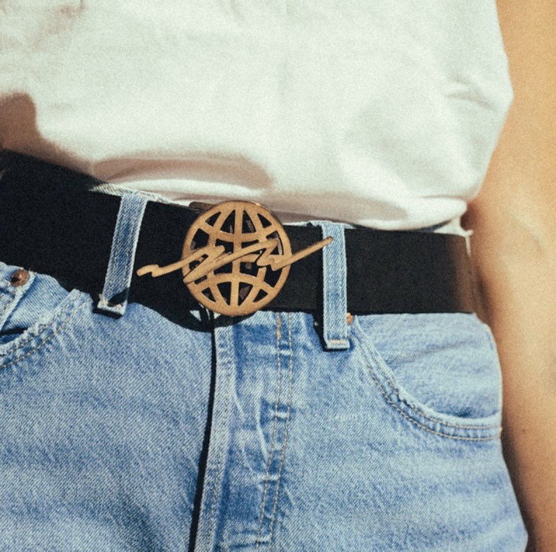 "Blue Jeans", le nouvel album de Synapson est disponible sur toutes les plateformes.