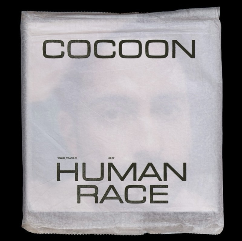 "Human Race", le nouveau single de Cocoon est disponible sur toutes les plateformes.