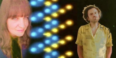 « C’était le temps », Carl Vermont & June Milo, extrait de l’album Stereochrome disponible depuis le 20 octobre 2023.