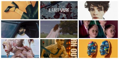 Les clips de la semaine #239
