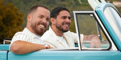 "Vagabonder", le nouveau single de Roulez Jeunesse est disponible sur toutes les plateformes.