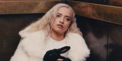 "Levels", le nouvel album de Léa Sen est disponible sur toutes les plateformes.