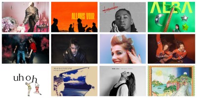 Les clips de la semaine #241