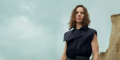 "Cantique II", le nouveau single de Hugo Jardin est disponible sur toutes les plateformes.