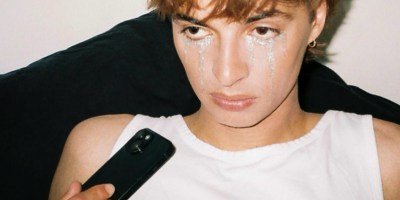 "Pas assez", le nouvel EP de Lancelot, est disponible sur toutes les plateformes.