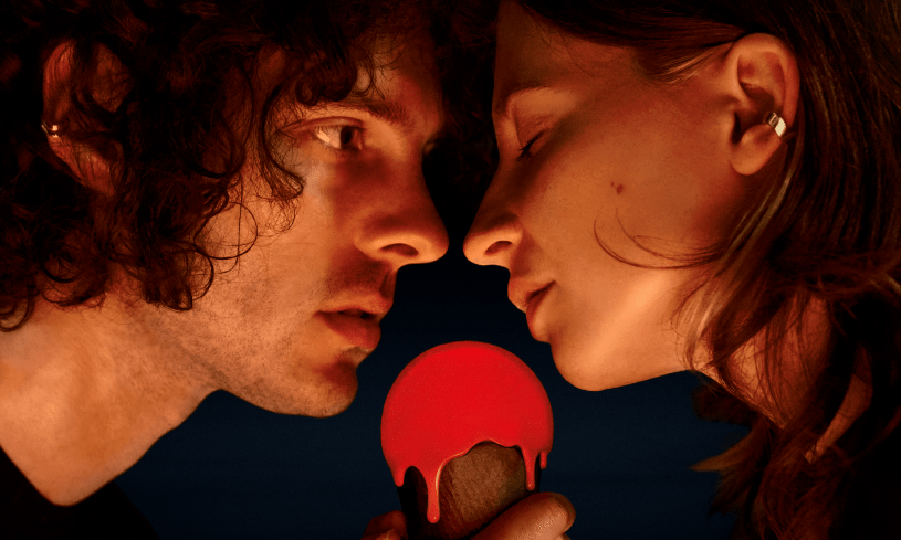 "Recto Verso", le nouveau single de Charlotte Fever est disponible sur toutes les plateformes.