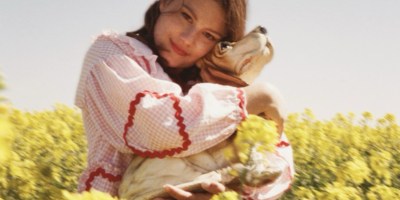 "Avec toi", le nouveau single d’Amouë est disponible sur toutes les plateformes.