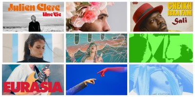 Les clips de la semaine #242