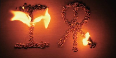 Capture d’écran du clip "Mouvements intérieurs", extrait de nouvel EP de Isla Roja