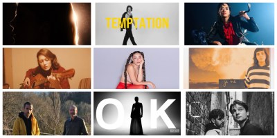 Les clips de la semaine #243